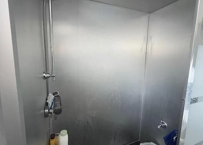 Lazri Frühstückspension