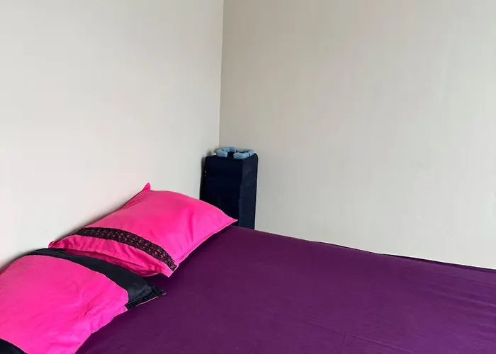 Lazri Frühstückspension Le Havre