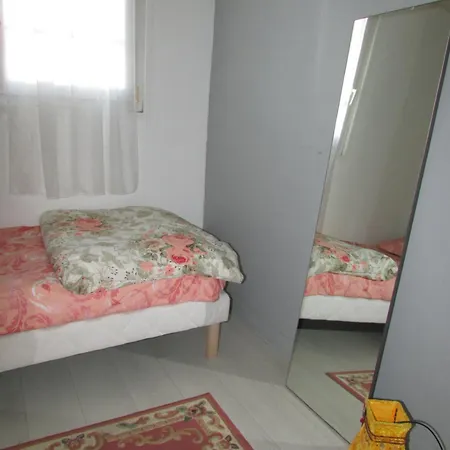 Bed & Breakfast Zenhouse