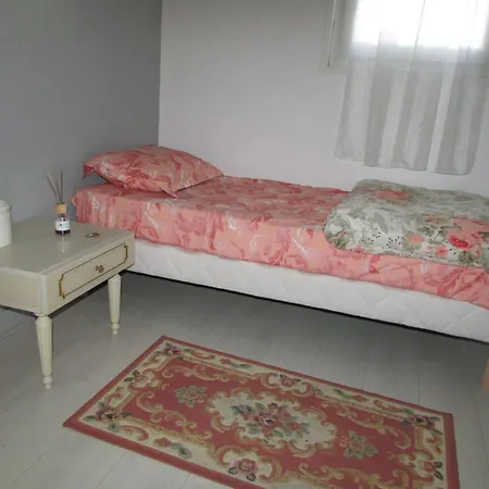 Lazri Bed & Breakfast Le Havre