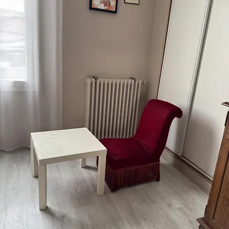 Couette-café Zenhouse 3*