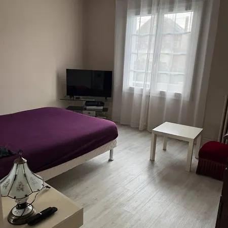 Bed & Breakfast Zenhouse