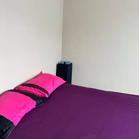 Zenhouse Bed & Breakfast Le Havre