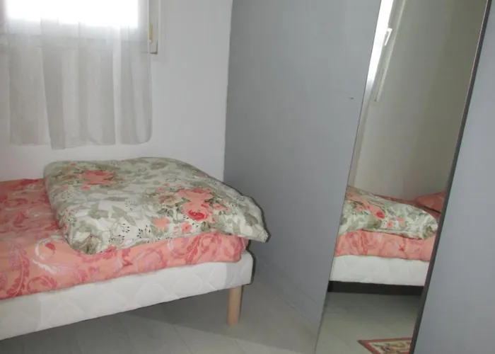 Bed & Breakfast Lazri