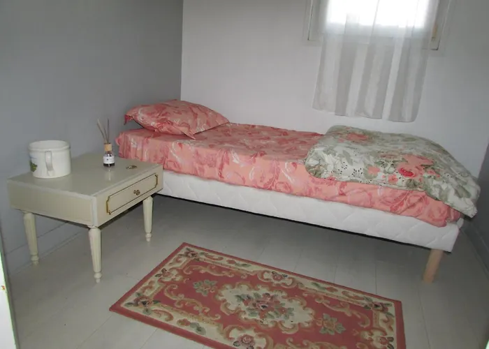 Lazri Bed & Breakfast Le Havre