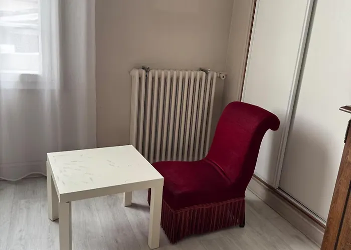 Couette-café Zenhouse 3*