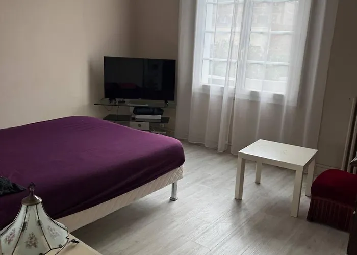 Bed & Breakfast Lazri